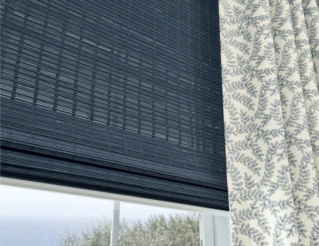 Woven Wood Shades