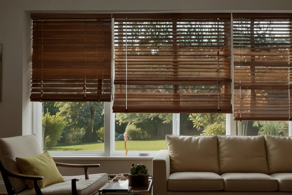 How to Choose Between Fixed and Functional Shutter Types