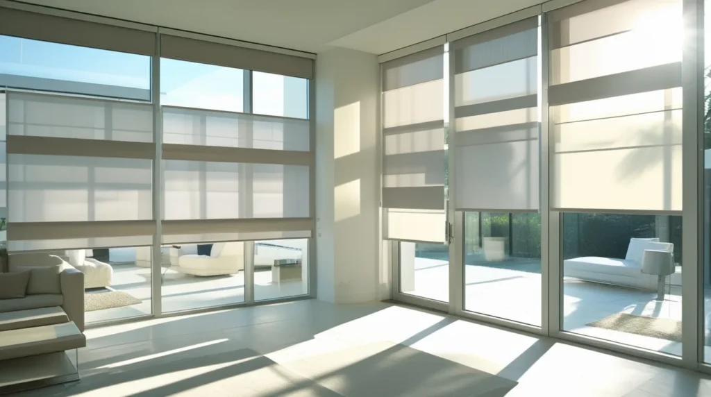 Why Layered Shades Are Gaining Attention in Today’s Homes