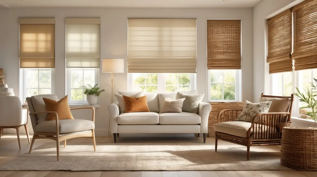 Affordable Blind Alternatives for Every Style