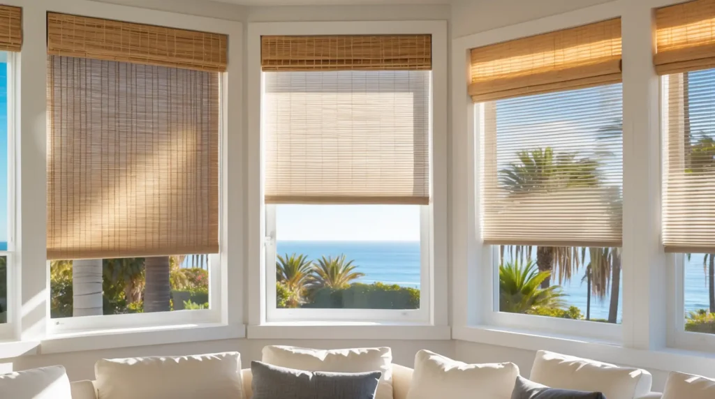 The Most Popular Blinds Alternative Choices in Irvine, CA