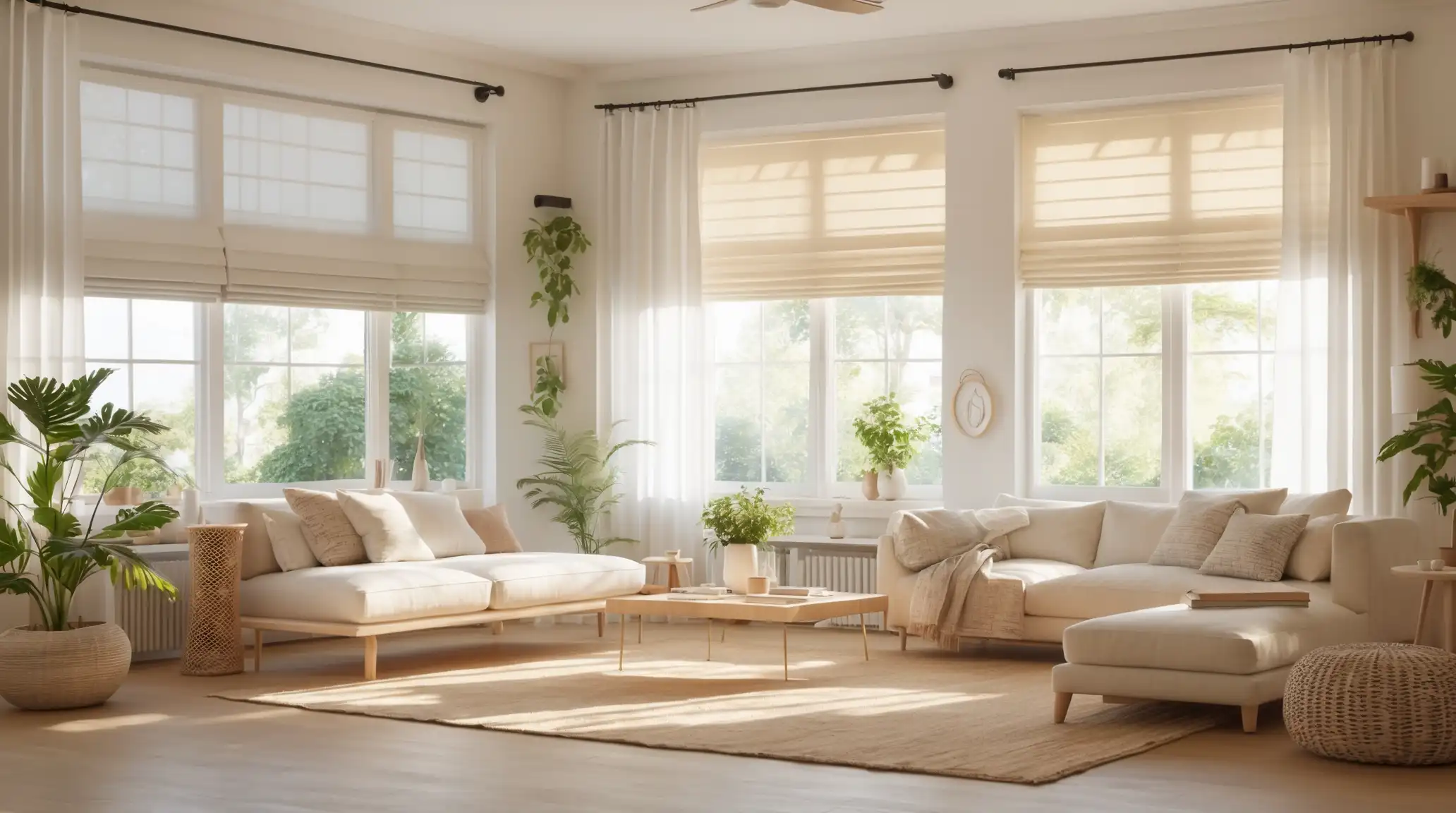 cheap alternative to blinds