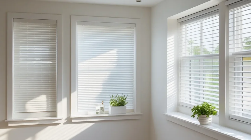 Simple Tips to Keep Easy Clean Window