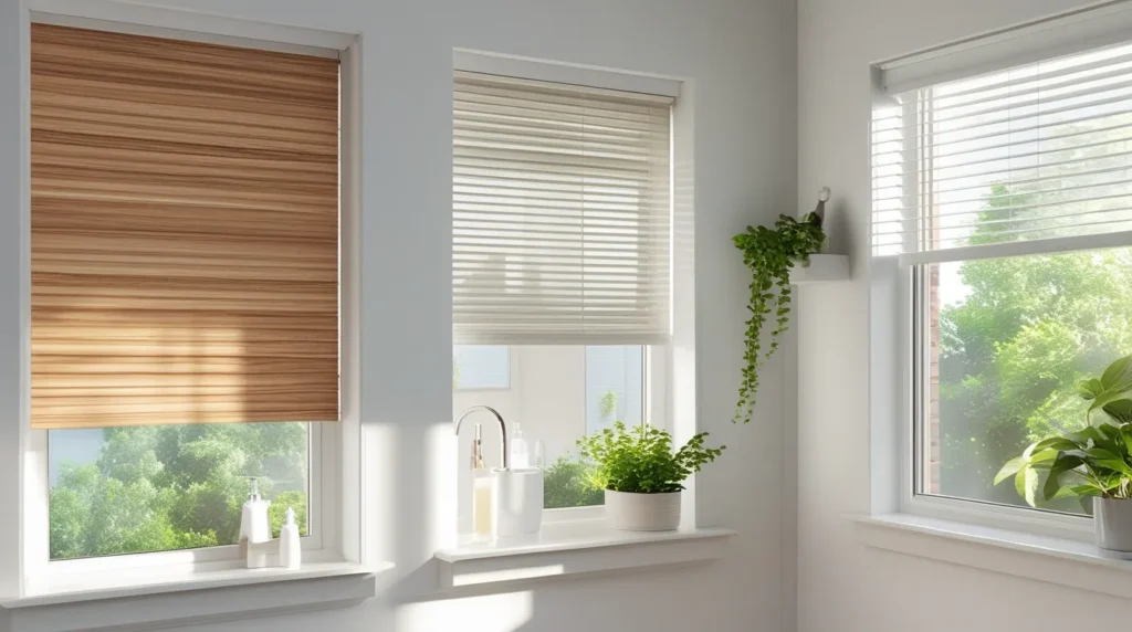 Understanding Low Maintenance Window Treatments