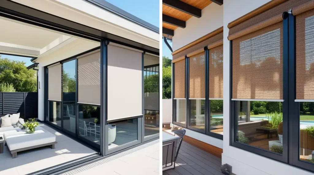 Why Outdoor Shade Solutions Are Becoming Popular
