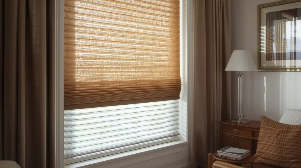 How Modern Window Coverings Solve the Privacy vs. Light Dilemma