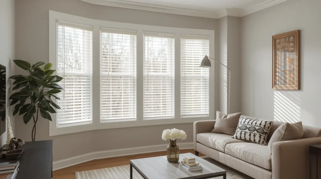 The Connection Between Light Control and Privacy