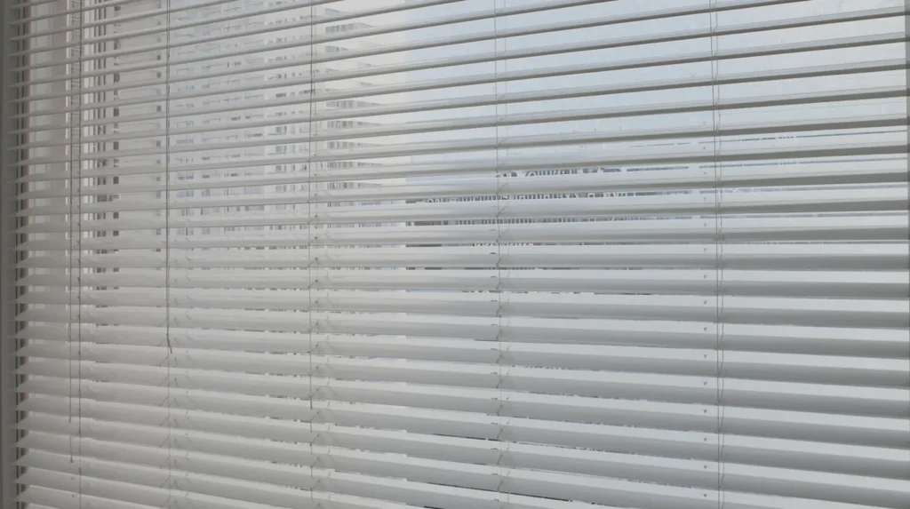 Which Way Do Blinds Go for Privacy During the Day