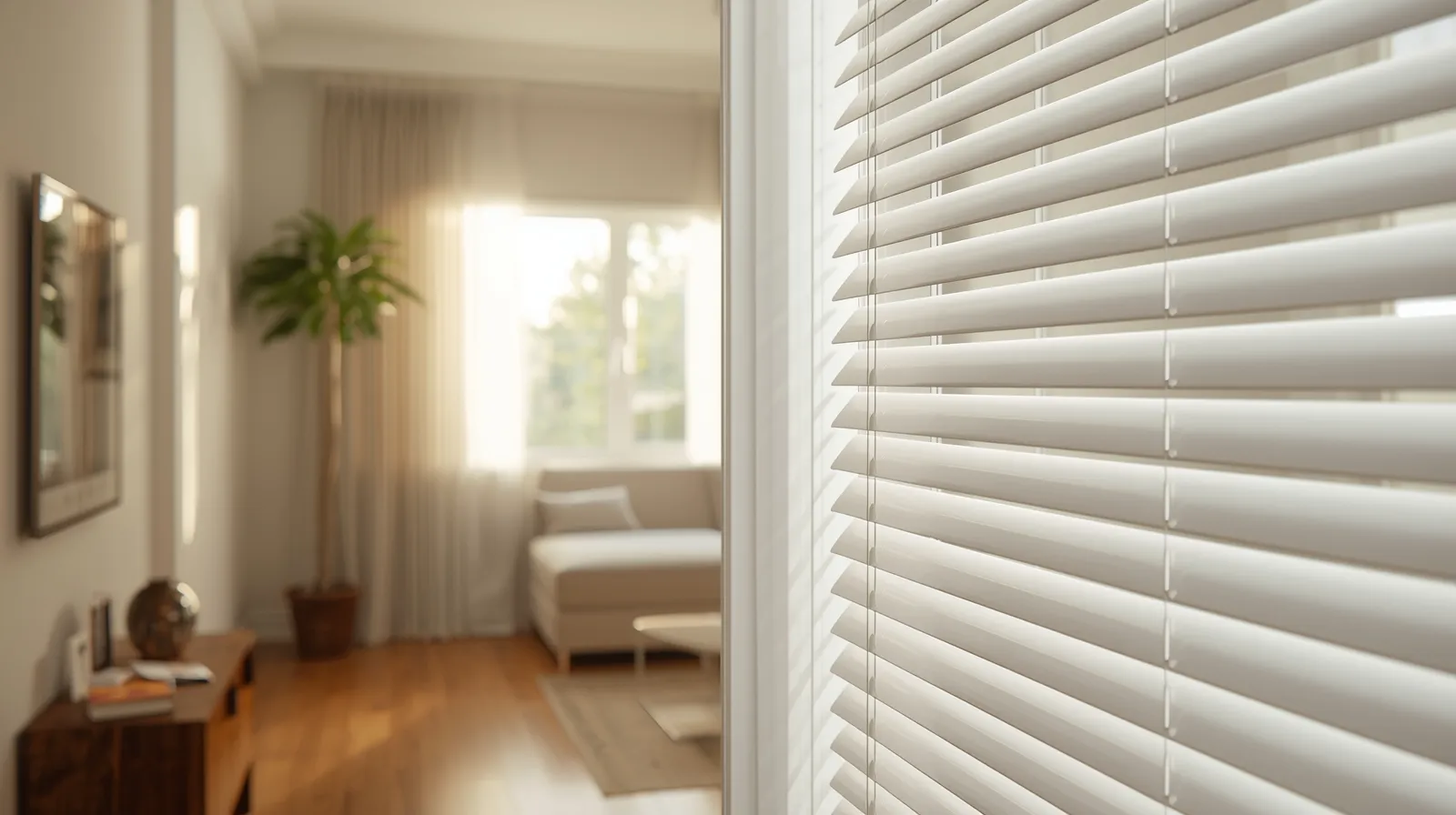 Which Way to Turn Blinds for Privacy