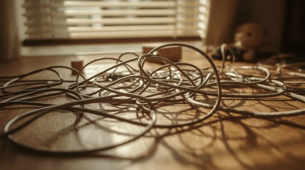 Common Blind Hazards Most Families Overlook