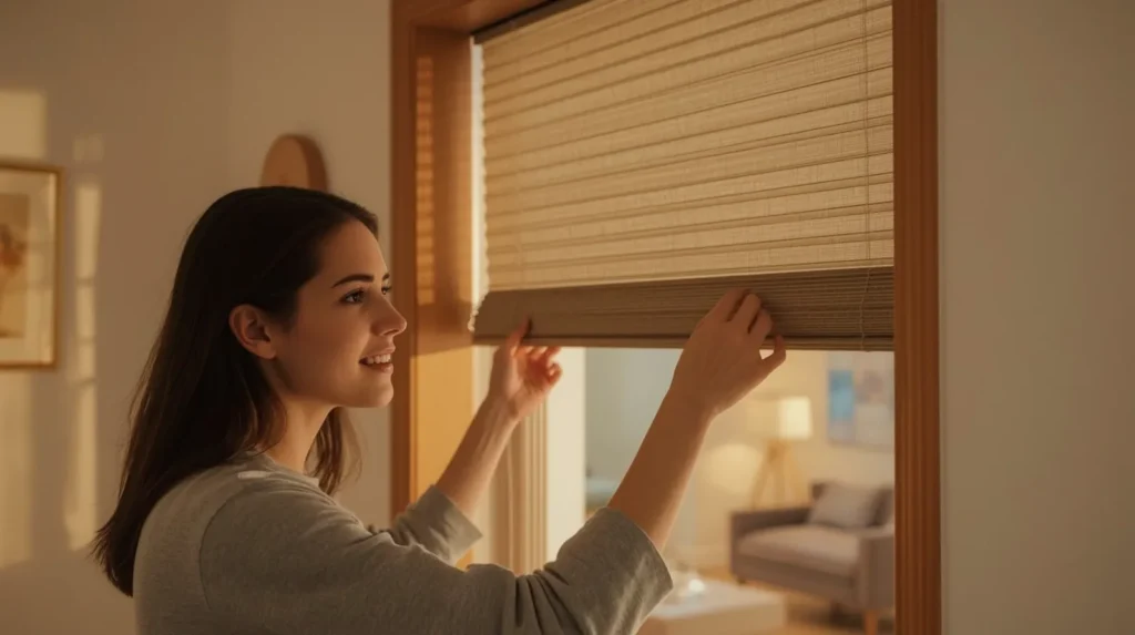 Installation Tips That Improve Blind