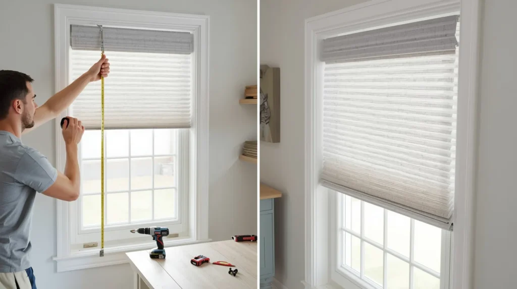 Common Mistakes to Avoid When Installing DIY Motorized Shades