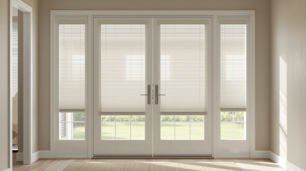 Why Choose US Shutters and Blinds for Your Door Blinds Installation